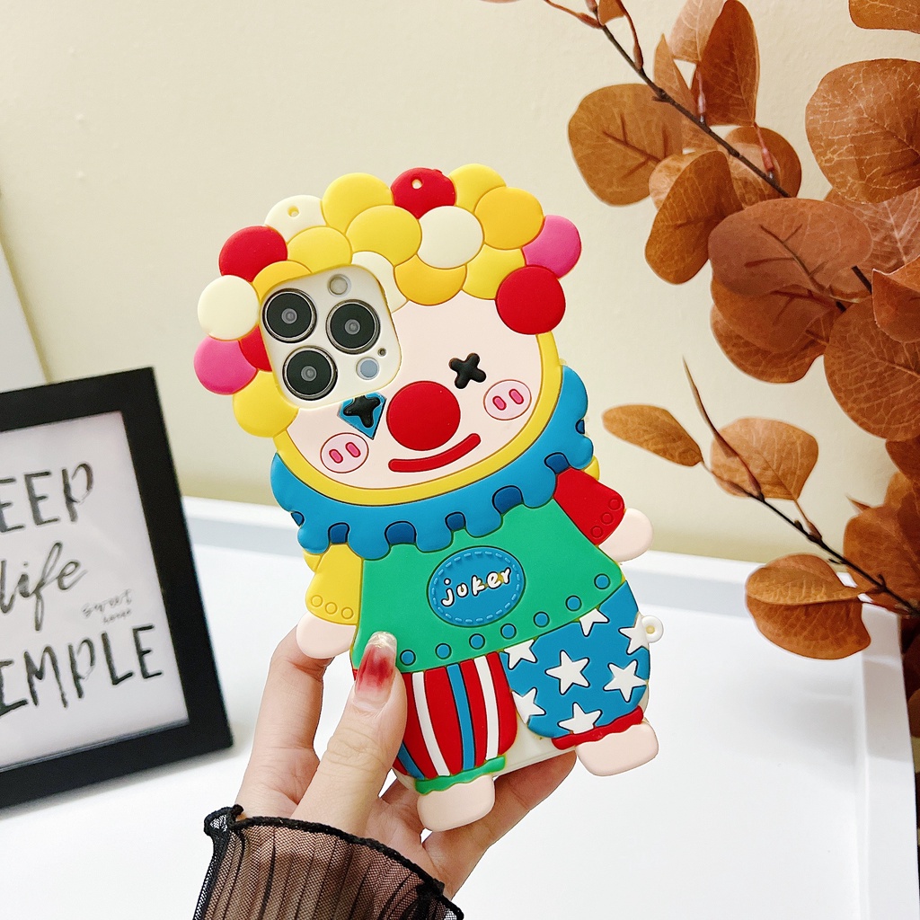 Ốp Điện Thoại Silicon Cho Samsung NOTE 8 9 10 20 PLUS 20U S8 S9 S10 PLUS S20FE S21FE S20U S21U S22U S23U S20 S21 S22 S23 PLUS