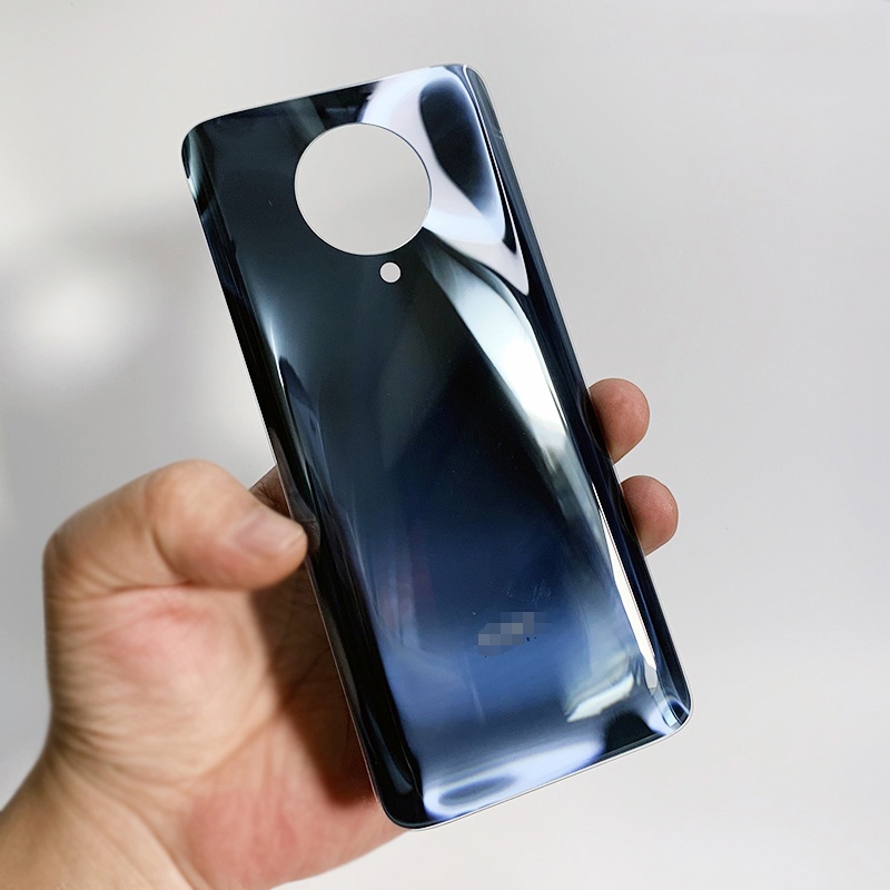 Nắp Đậy Pin Có Thấu Kính Camera Sau Thay Thế Mới Cho Xiaomi Redmi K30 Pro