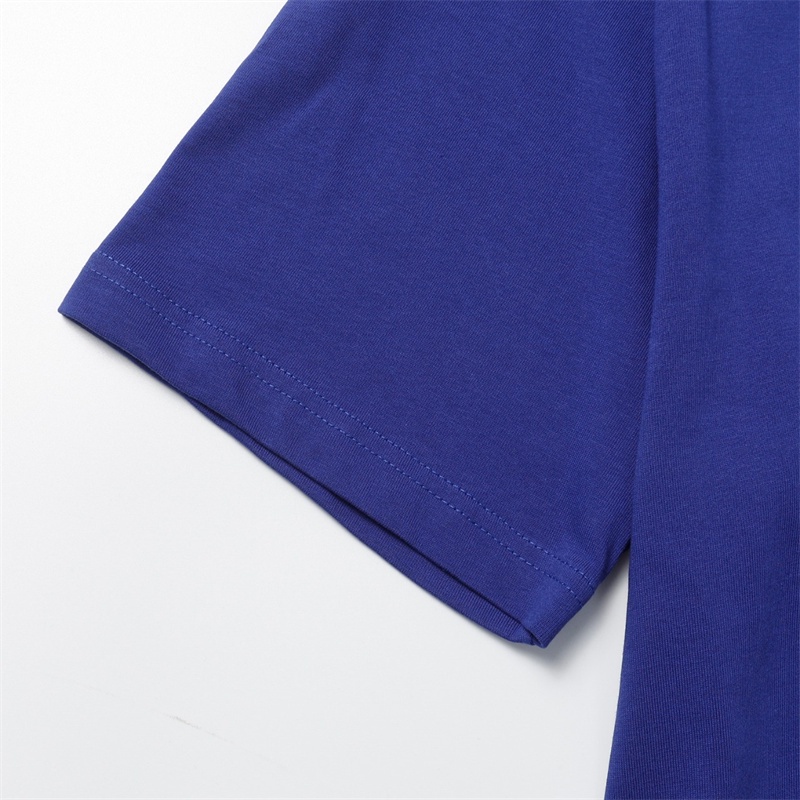 Ba- Áo Thun unisex Ngắn Tay In Họa Tiết Thân Thiện Với Môi Trường Tối Giản Và Thân Thiện Với Môi Trường Phong Cách unisex Te6Ue