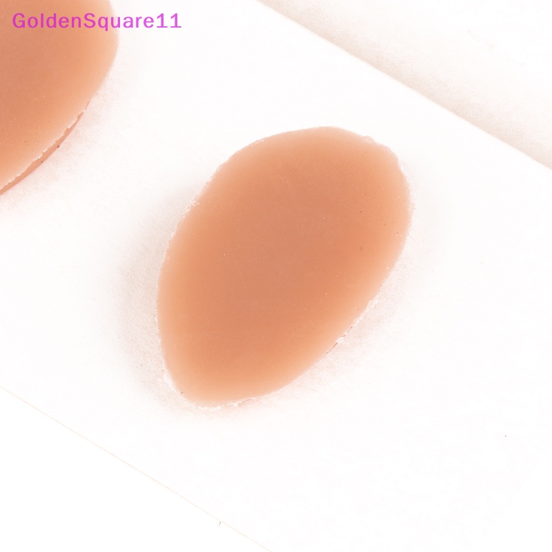 Mô Hình Đầu Người Ma Nơ Canh Luyện Tập Nối Mi Giả Bằng Silicon Có Thể Tháo Rời