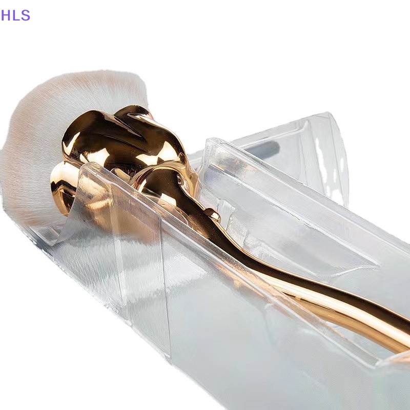 Cọ Phủi Bụi Trang Trí Móng Tay Nghệ Thuật Thời Trang