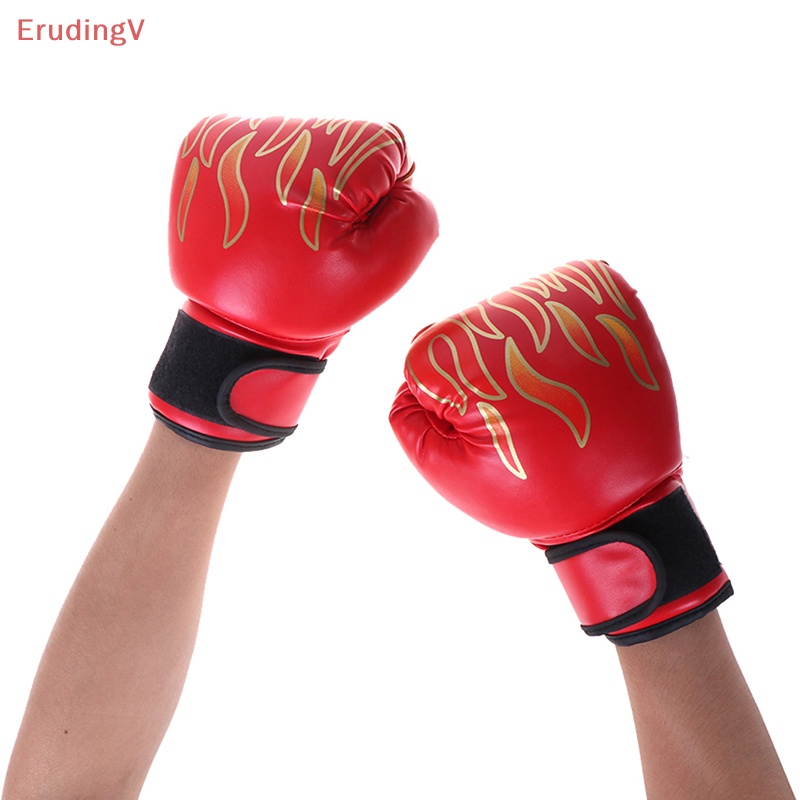 Găng Tay Đấm Bốc Dành Cho Trẻ Em  [Mới] [Mới]