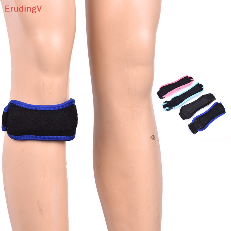 Đai Quấn Bảo Vệ Đầu Gối Giảm Đau Điều Chỉnh Được