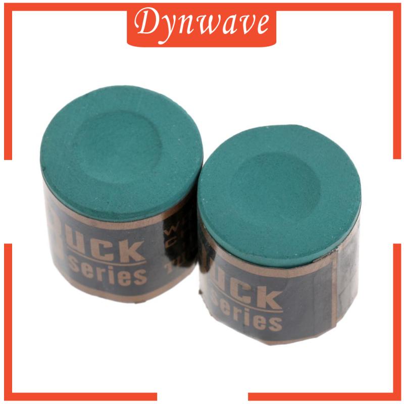 Prettyia Bộ 2 Phấn Đánh Bida Cao Cấp