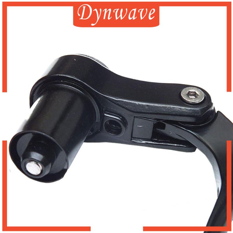 Bộ 2 Tay Thắng Xe Đạp Màu Đen Chất Lượng Cao