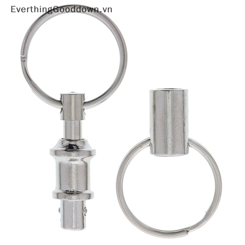 Everthinggooddown Set 2 Móc Chìa Khóa Tháo Rời Được Tháo Rời Được vn