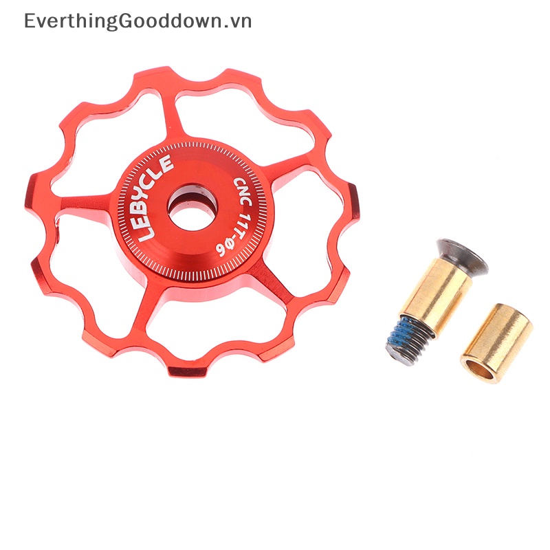 Bánh Răng Đề Sau Xe Đạp Bằng Thép 9T / 11T