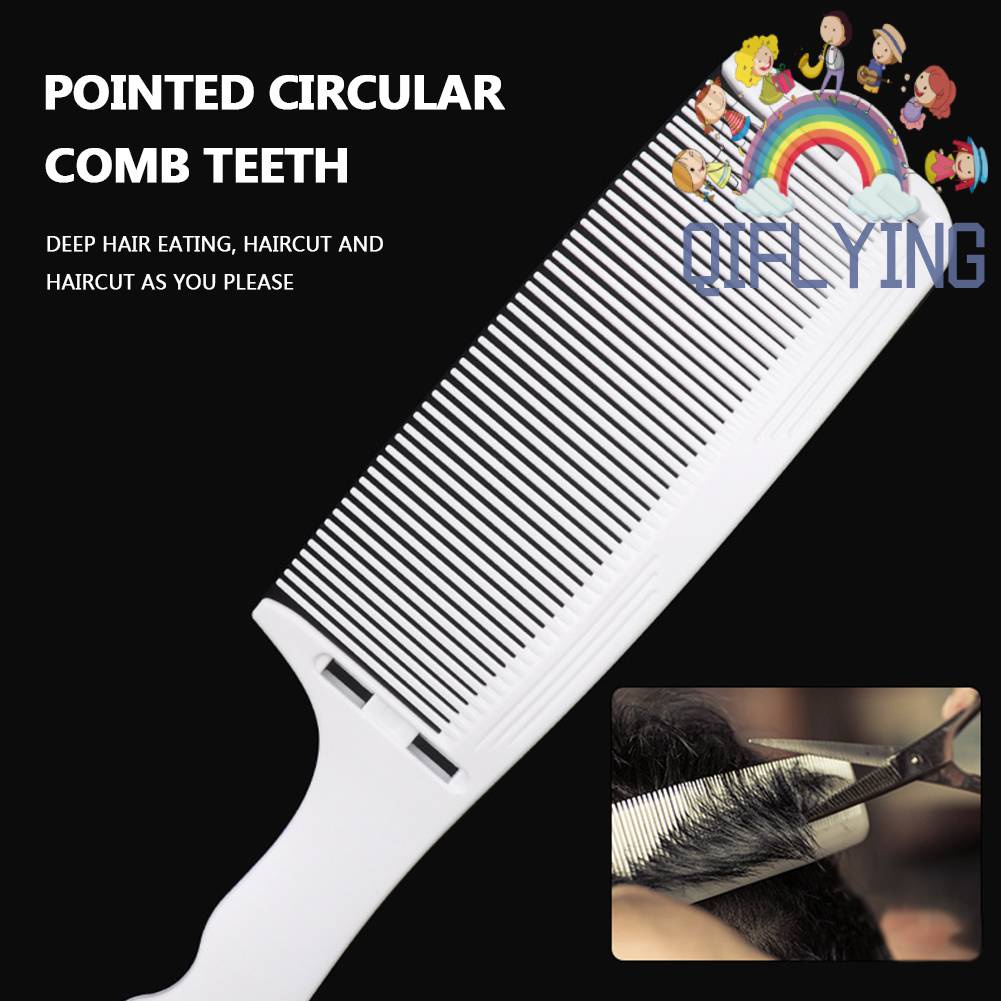 Lược Chải Tóc Có Thể Điều Chỉnh Tiện Lợi Dành Cho Nam