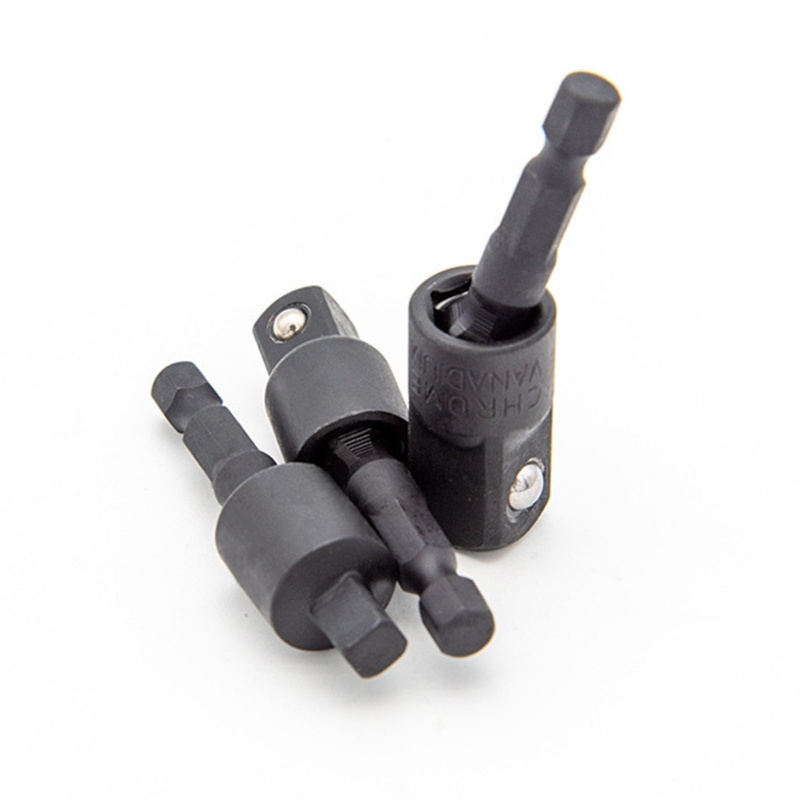 Qq * Thanh Nối Ống Gió Đầu Vuông Dạng Xoay Cho Nhiều Hình Dạng