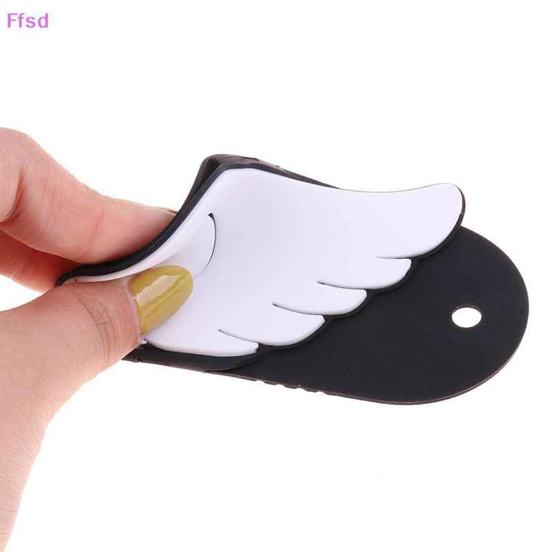 {Ffsd} Miếng Dán Mắt Kính Bằng Silicon Amblyopia Chỉnh Hình Tái Sử Dụng Được Cho Trẻ Em Và Người Lớn Bán Chạy