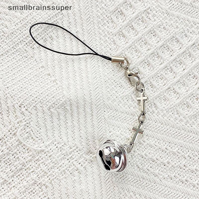 Móc Khóa Điện Thoại Y2K Bằng Acrylic Họa Tiết Bướm Vintage