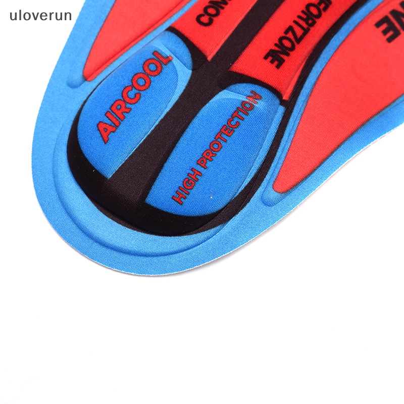 Đệm Quần Sooc Thoáng Khí Chuyên Dụng Cho Đạp Xe Ngoài Trời