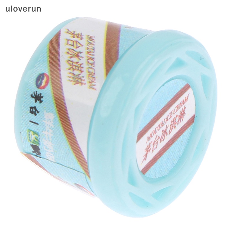 Set 5 Mô Hình Kem Ốc Quế Tỉ Lệ 1: 12 Dùng Để Trang Trí Nhà Búp Bê vn