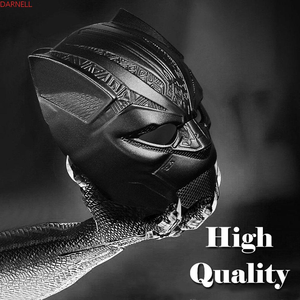 DARNELL Miếng Dán Trang Trí Nút Khởi Động Xe Hơi Họa Tiết Báo Đen 3D Bảo Vệ