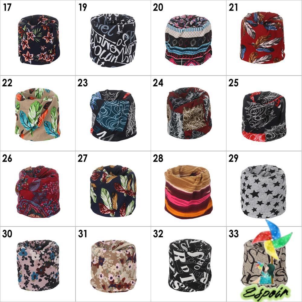 ESPO Mặt Nạ Giữ Ấm Cổ Và Mặt Cho Nam Nữ Khi Chạy Xe Đạp