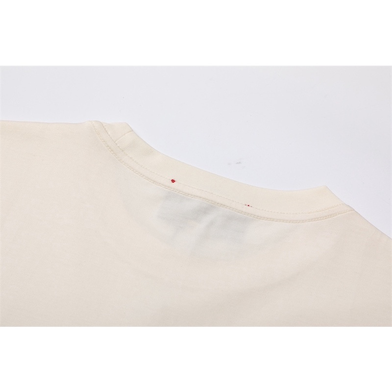 Áo Thun Tay Ngắn Cổ Tròn In Hình Gấu Teddy Thời Trang Xu Hướng Mới G88