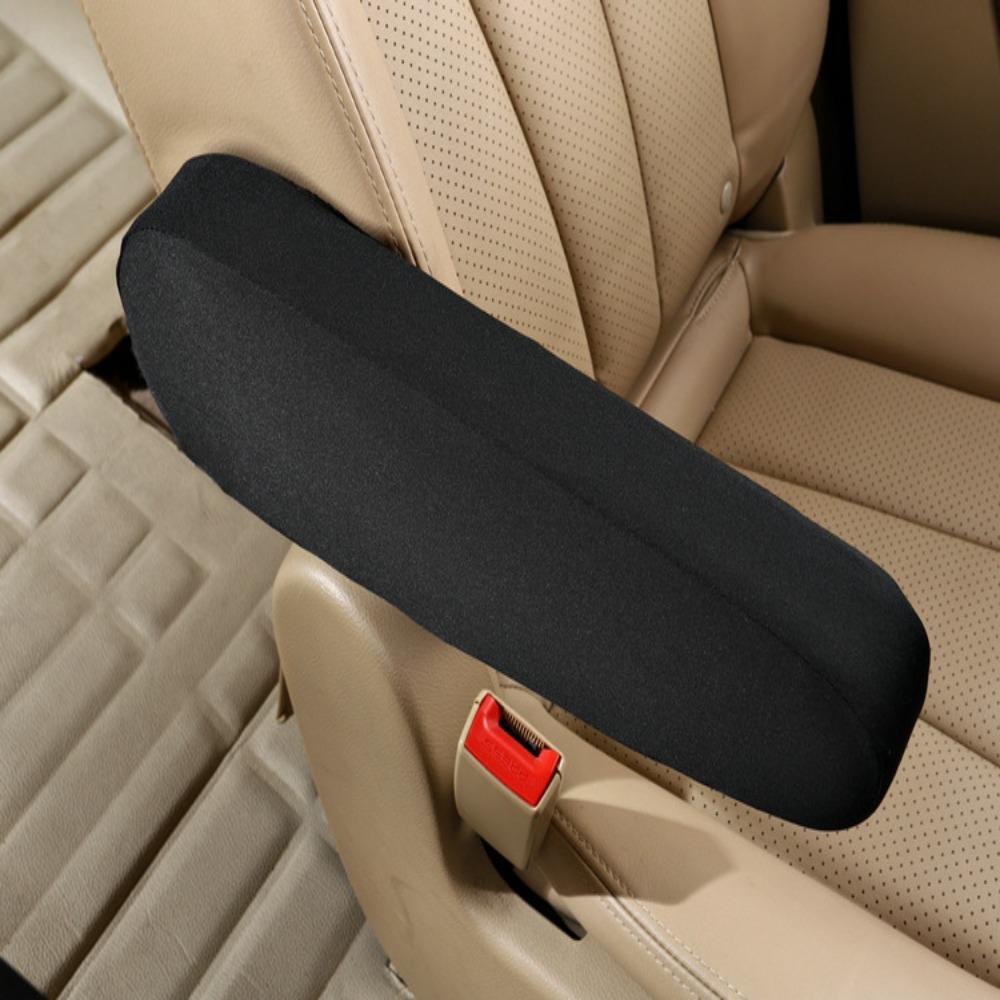 SUYO Vỏ Bọc Tay Vịn Xe Hơi Thấm Hút Mồ Hôi Tiện Dụng Cho Xe Buýt