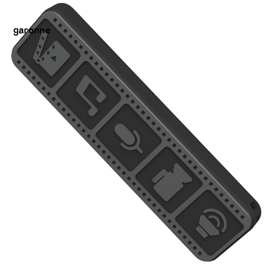 Ốp Bảo Vệ Chống Sốc Chống Bụi Bẩn Chống Mòn Dành Cho Điều Khiển Từ Xa Apple TV 4K 2021