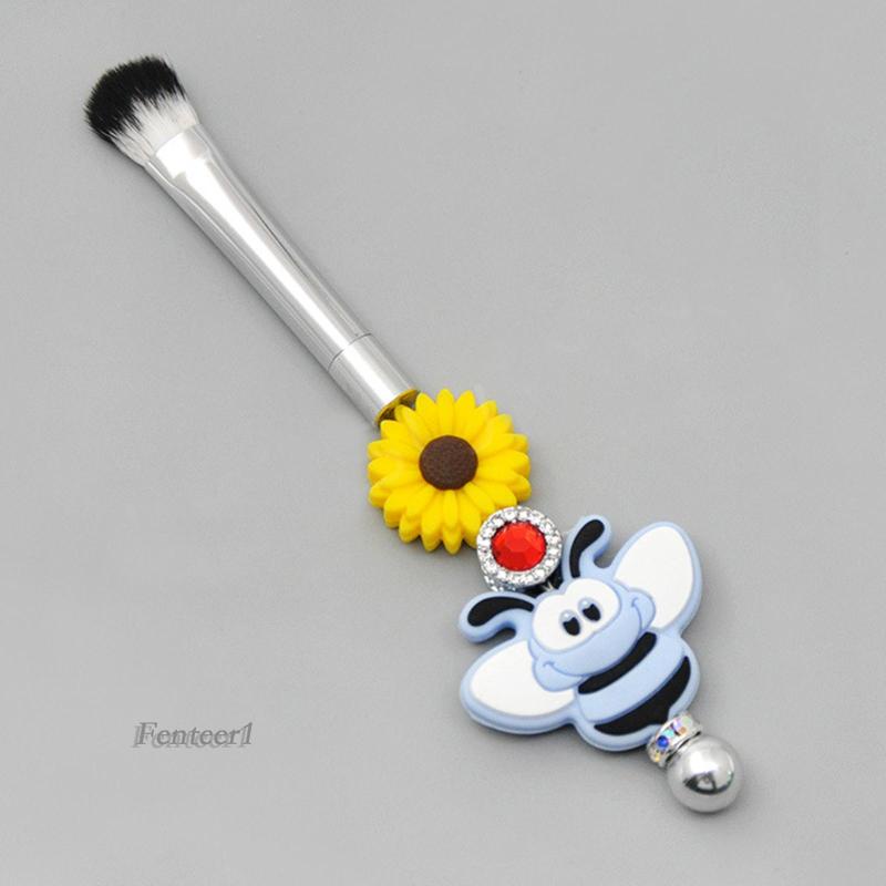 Cọ Trang Điểm Phấn Mắt Tay Cầm Thoải Mái Tiện Dụng Cho Nữ