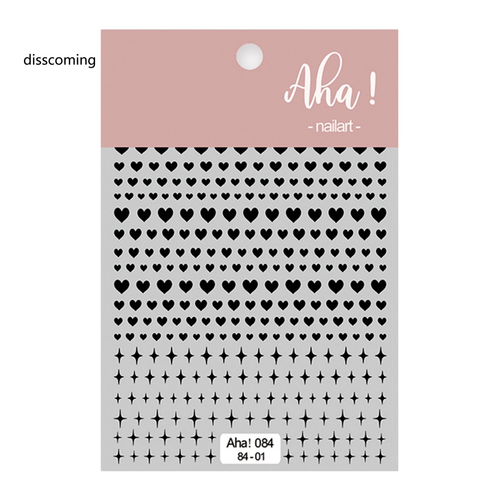 Áo Thun In Hình SL SL SL SL Thời Trang Cá Tính| Miếng Dán Móng Tay 3d Hình Trái Tim Màu Holographic Lâu Trôi Dành Cho Nữ