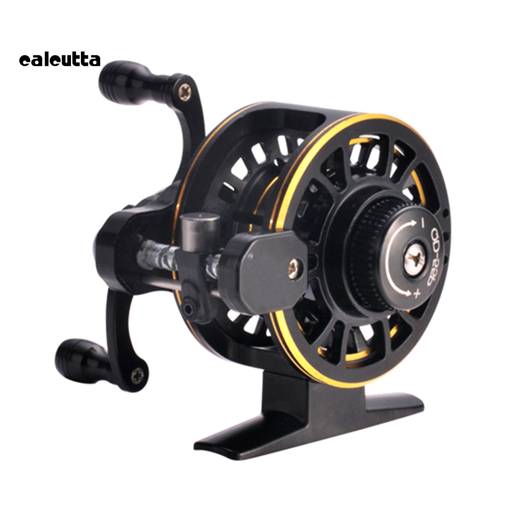 Máy Câu Cá Chống Ăn Mòn Siêu Nhẹ Chất Lượng Cao