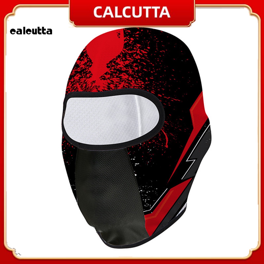 Khẩu Trang Chống Nắng Vải Lụa Lạnh Siêu Mềm Thoáng Khí Độ Co Giãn Cao Bảo Vệ Tai Chống Tia UV Cho Nam