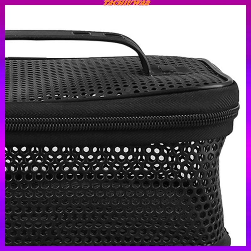 Túi Đựng Mồi Câu Cá Sức Chứa Lớn Thoáng Khí Chống Mài Mòn