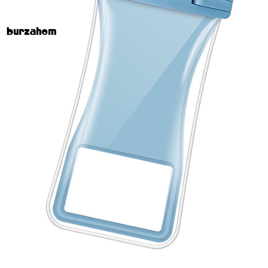 1 Bộ Túi Đựng Điện Thoại Chống Nước IPX8 Màn Hình Cảm Ứng