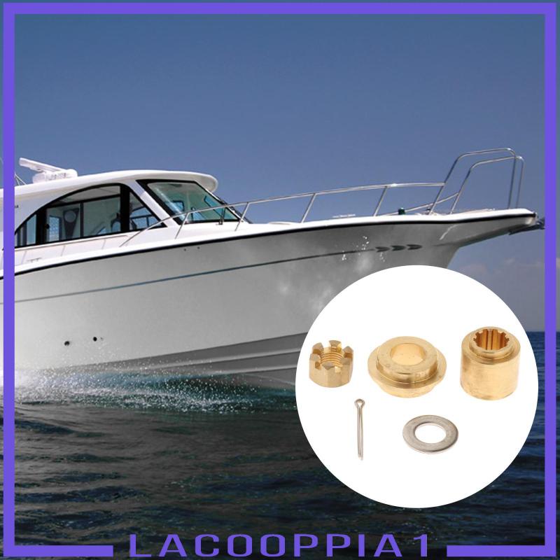 Đai Ốc Lắp Đặt Cánh Quạt Cho 20 25 30HP 6L2-45987 - 01