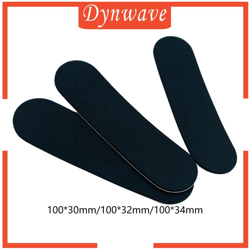 Bộ 3 Miếng Dán Ván Trượt Bằng Xốp