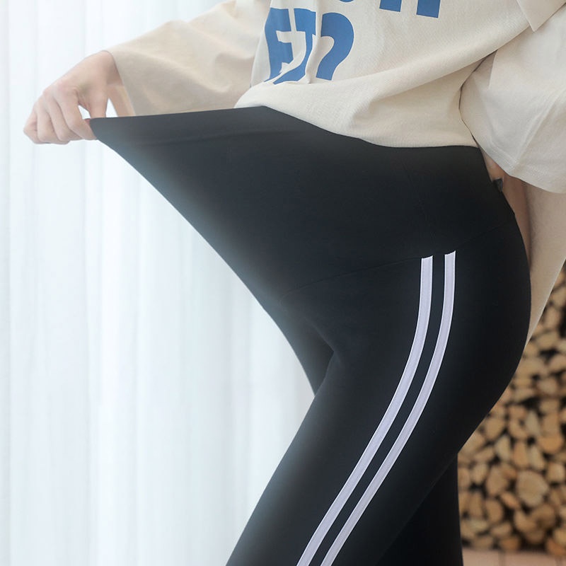 Quần legging MICHLEY thời trang cho mẹ bầu