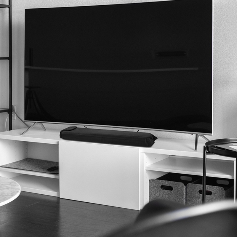 Vỏ Bọc Loa TV Chống Bụi Chống Nước Ốp