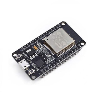 Esp32 nodemcu luanode32 module thu phát wifi 30 chân