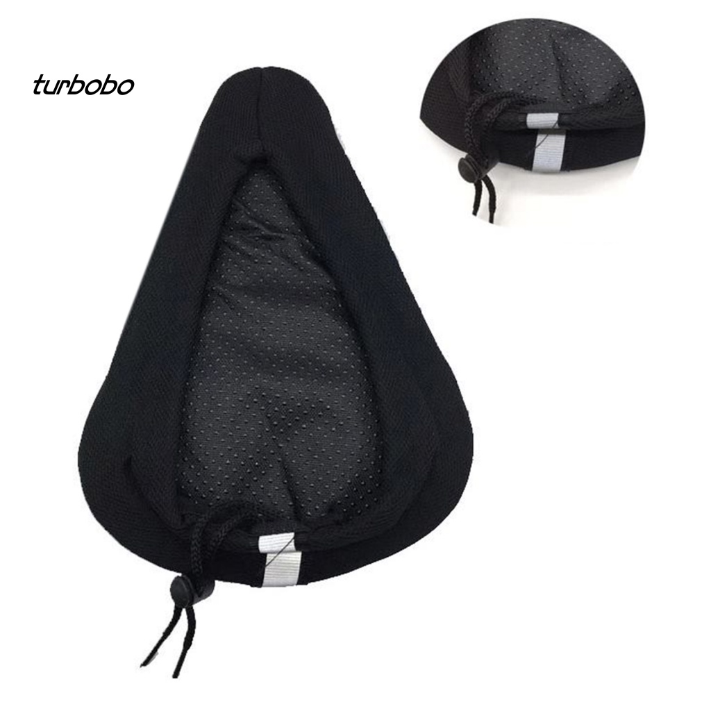 Bọc Yên Xe Đạp Bằng Silicon Co Giãn Tốt Tiện Dụng