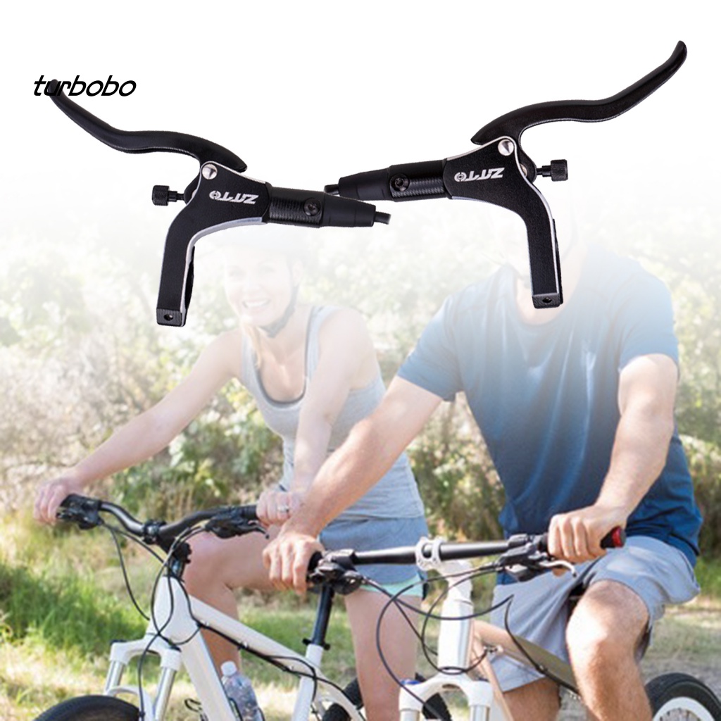 1 Cặp Phanh Đĩa Thủy Lực ZTTO Bằng Hợp Kim Nhôm Cho Xe Đạp MTB