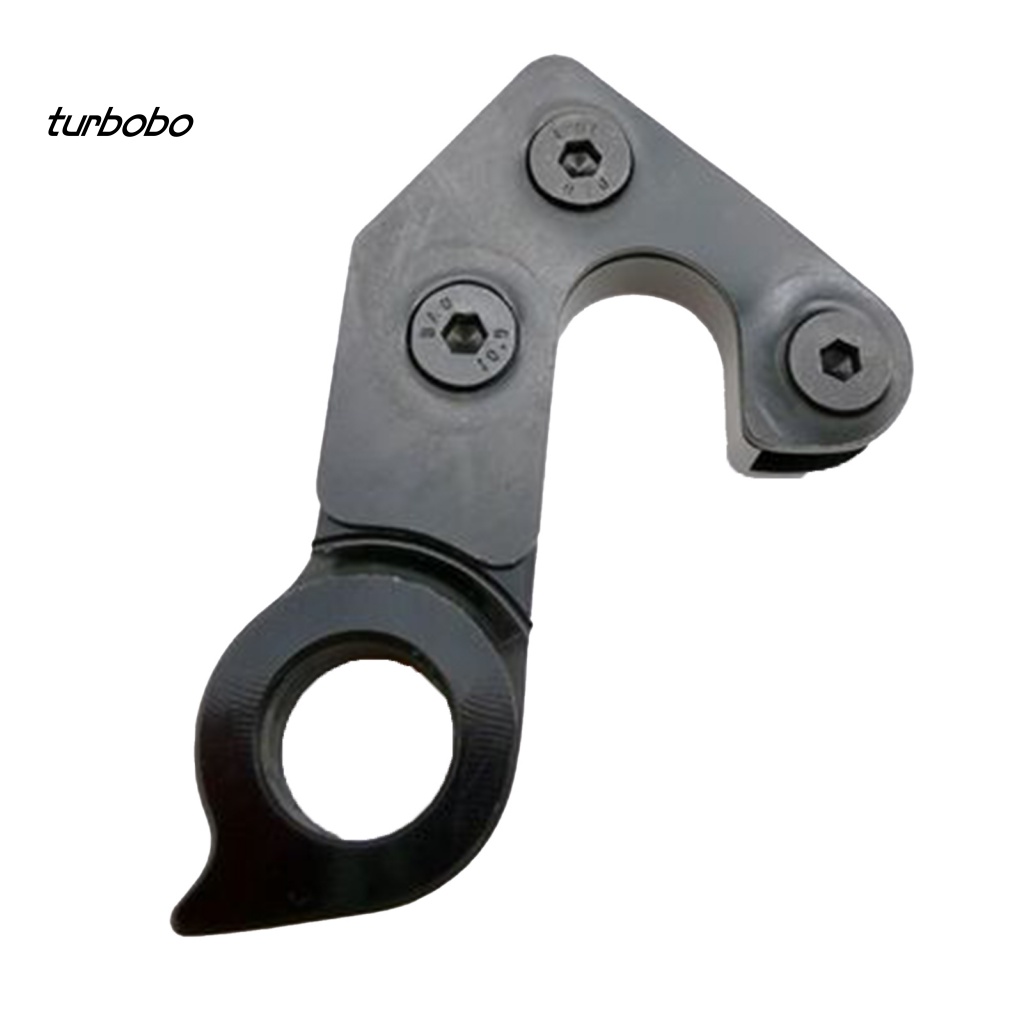 Móc Treo Bánh Răng Phía Sau Bằng Hợp Kim Nhôm Độ Chính Xác Cao Chống Ăn Mòn Cho Xe Đạp Aeroad Ultimate CF SLX SL No25