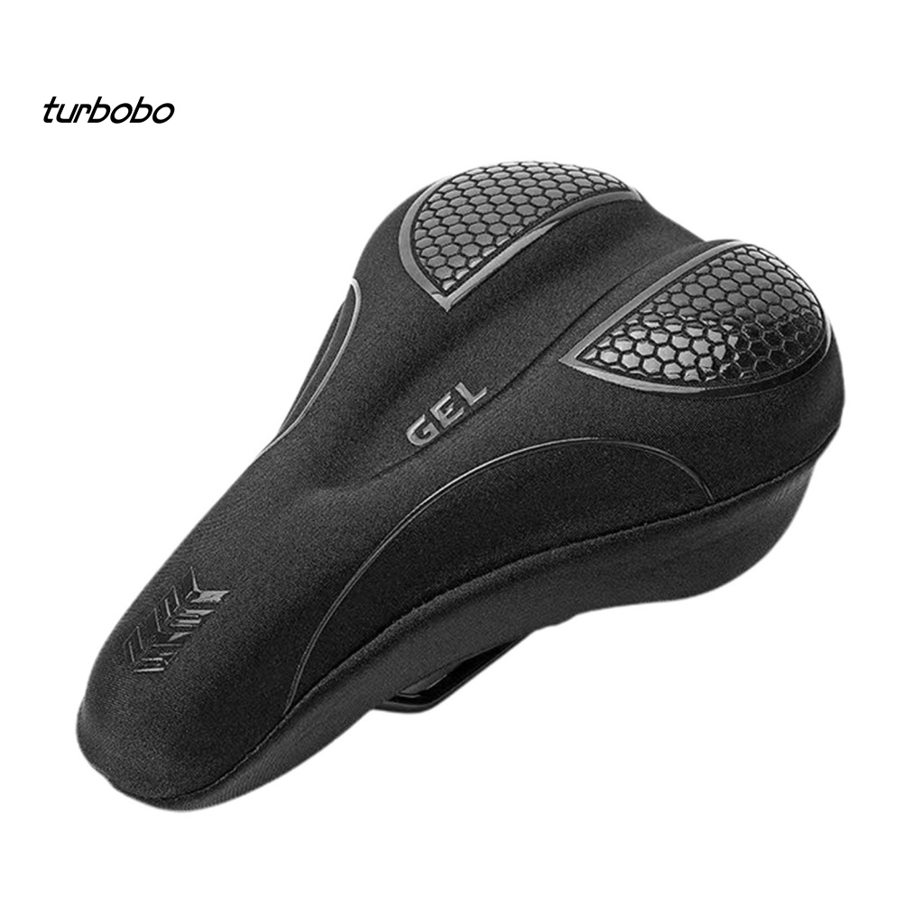 Vỏ Bọc Yên Xe Đạp Thiết Kế Đục Lỗ Chất Liệu Dày Dặn Siêu Nhẹ Chống Trượt / Thấm Nước / Sốc Tiện Dụng