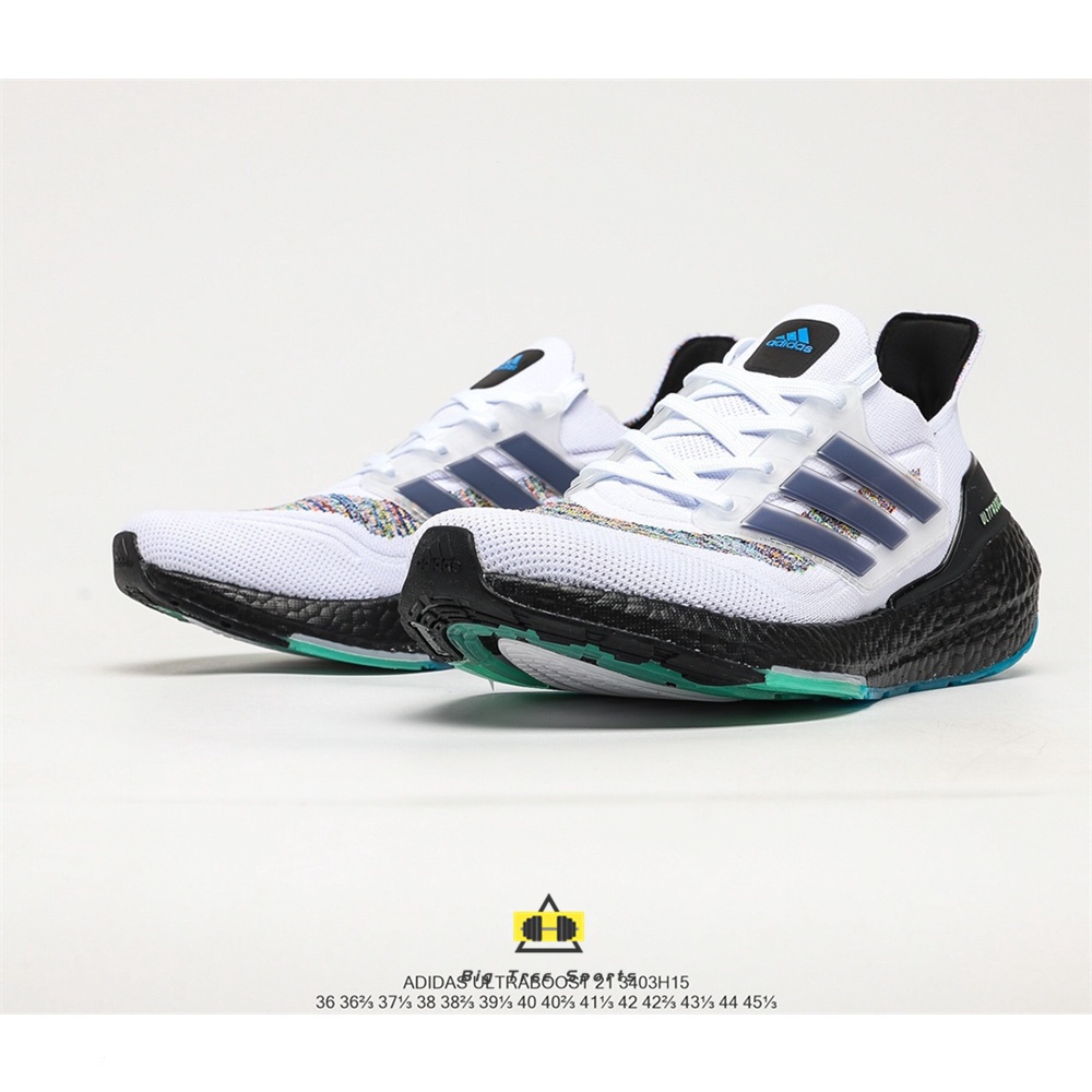 Giày Thể Thao Ultraboost 21 consortium Ux7.0 Đế Dày Thời Trang Mới 020 WA4F QOSN VI88