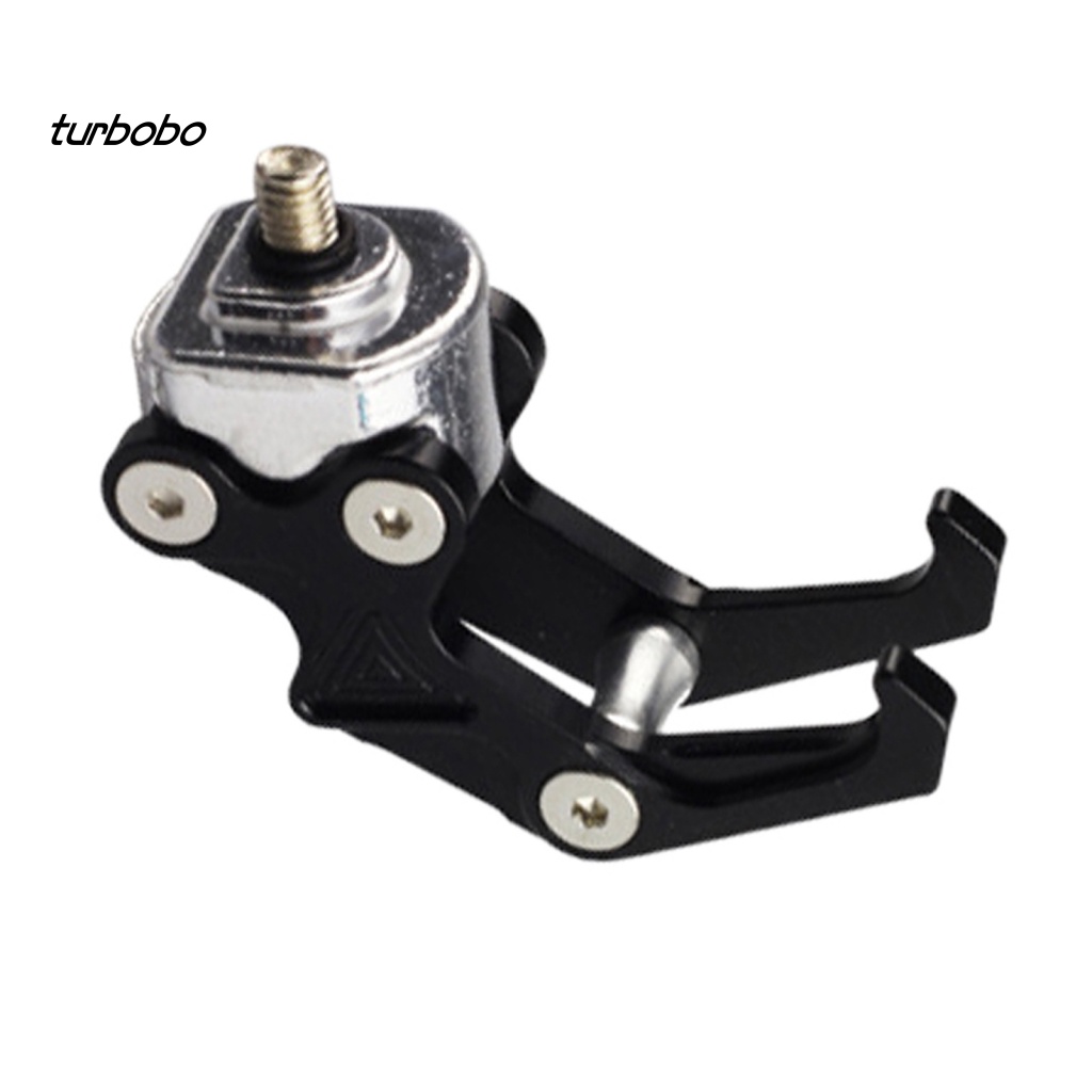 Turbobo Móc Treo Mũ Bảo Hiểm Tiết Kiệm Không Gian Sức Chứa Lớn Chuyên Dụng Cho Xe Đạp Xe Máy