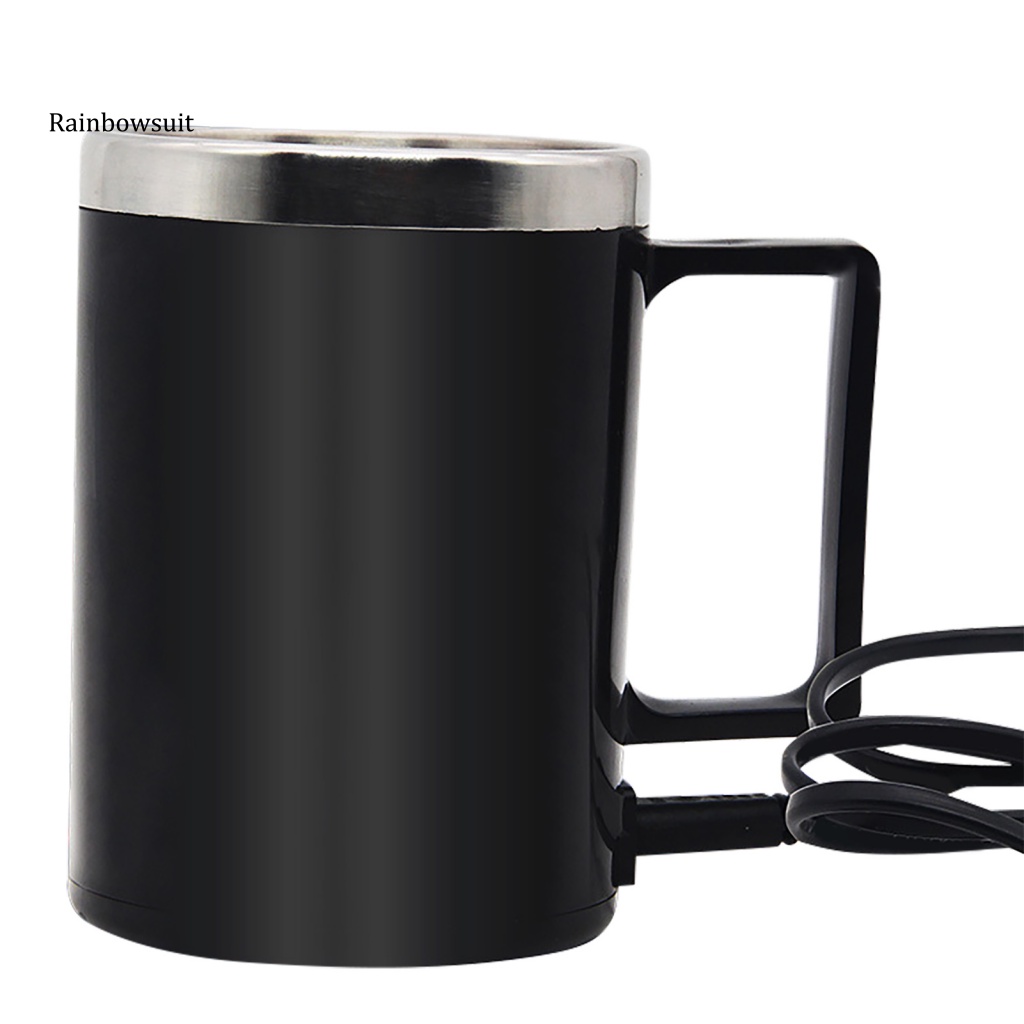 Cốc Làm Nóng Đánh Bóng Đèn Pha 220V Cho Xe Hơi