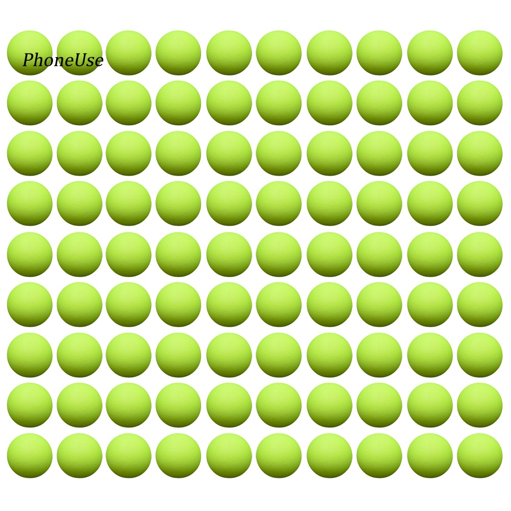 Bộ 100 Phao Nổi Câu Cá Bằng Da PU