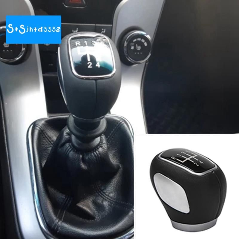 Đầu Cần Gạt Số Cao Cấp Cho Xe Ô Tô Chevrolet Cruze
