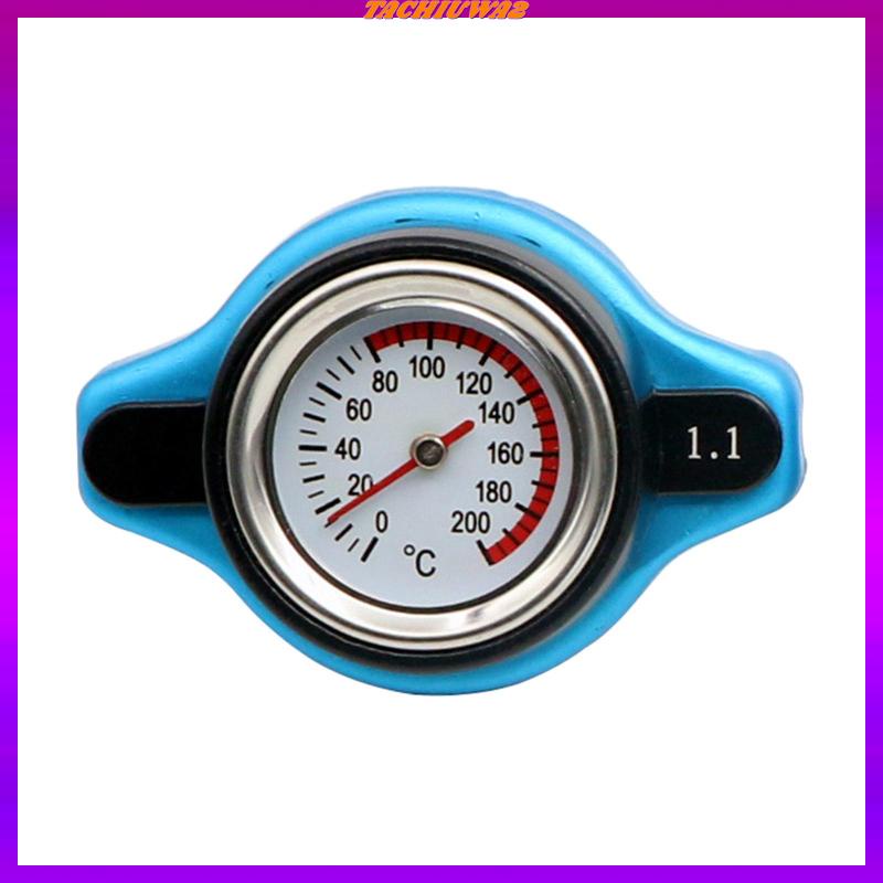 Nắp Điều Nhiệt Độ Nước Bằng Hợp Kim Nhôm Chất Lượng Cao