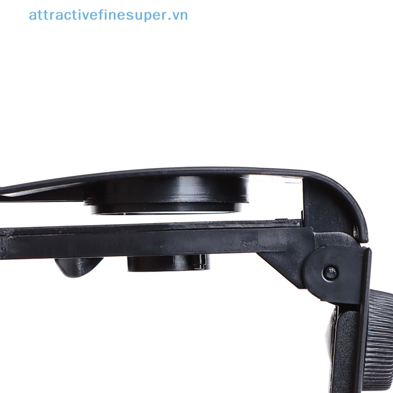 Kính Lúp AFS Cầm Tay Dùng Câu Cá / Leo Núi / Đi Bộ Đường Dài