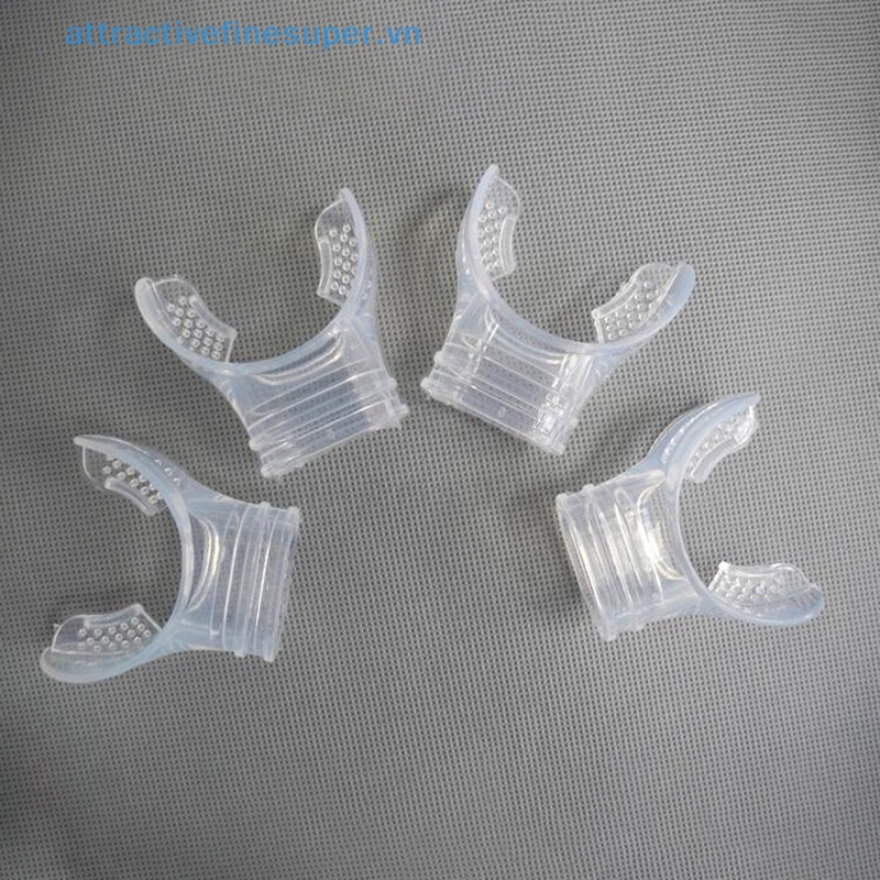 Afs Ống Thở Lặn Biển Điều Chỉnh Được