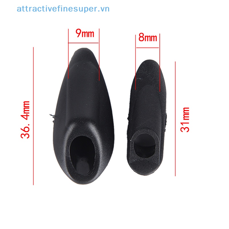 Afs Dây Cáp Phanh Xe Đạp Một Khóa Cài Tiện Dụng