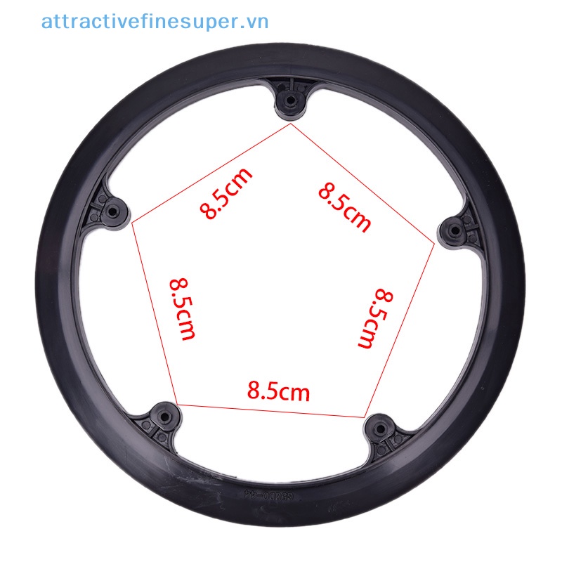 Afs Vỏ Bọc Bảo Vệ Bánh Xích Xe Đạp Leo Núi Chất Lượng Cao