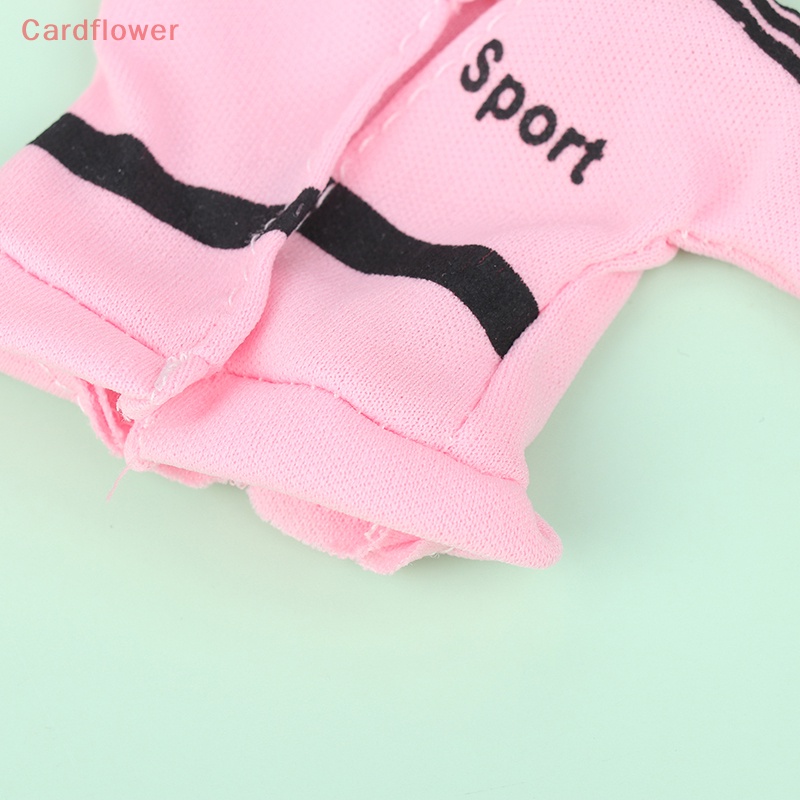 1 Bộ Quần Áo Thời Trang Cho Búp Bê Mới