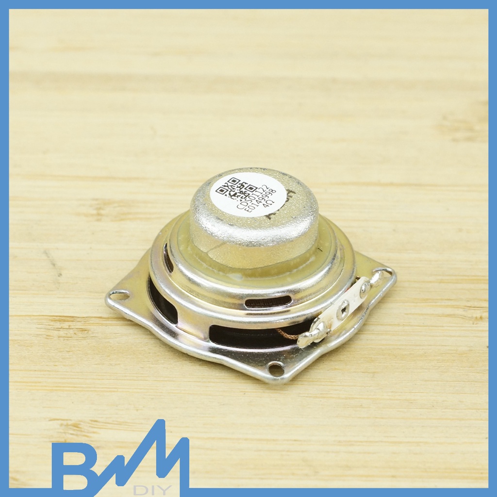 Loa toàn dải JBL Go - Go 2 1.5inch 3W