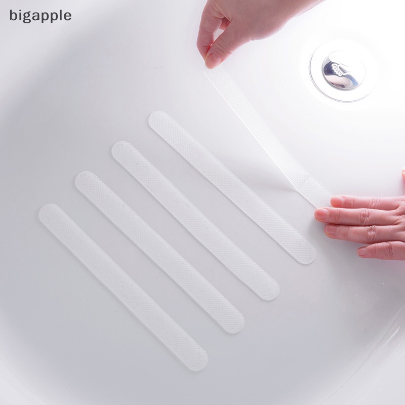 Set 24 Miếng Dán Sàn Nhà Chống Trượt An Toàn Tiện Dụng